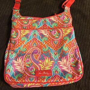 Lighten Up Slim Crossbody Vera Bradley